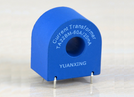 穿心式电流互感器 TA22B11 微型电流互感器 用于电流、功率和电能监测设备