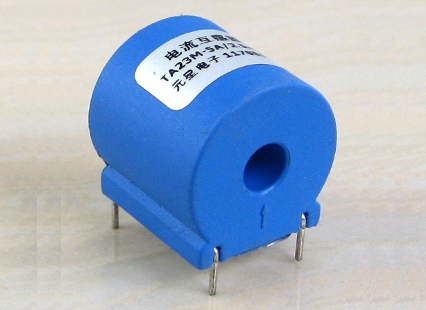 穿心式电流互感器 TA2311 微型电流互感器 用于高精度、小相位误差的要求
