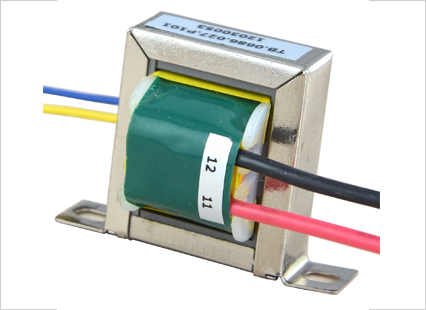 微型电压互感器 TV4093A3 高精度、小相位 电压测量、功率和电能检测设备